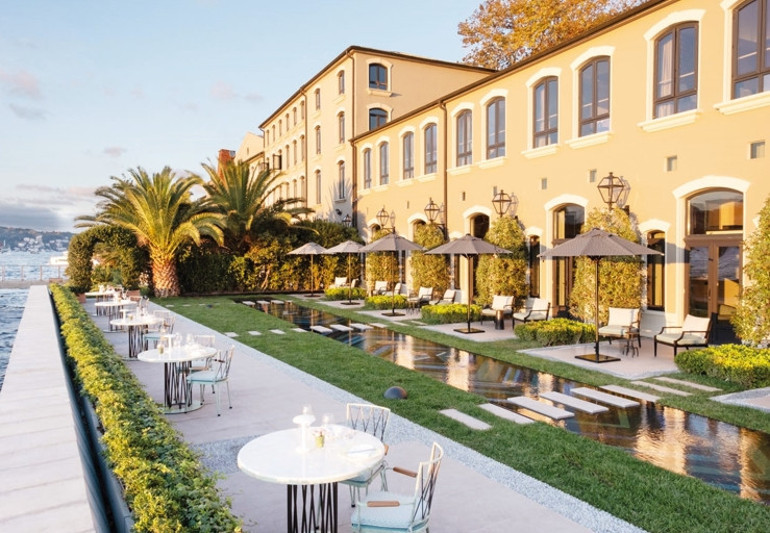 Osmanlı’dan miras