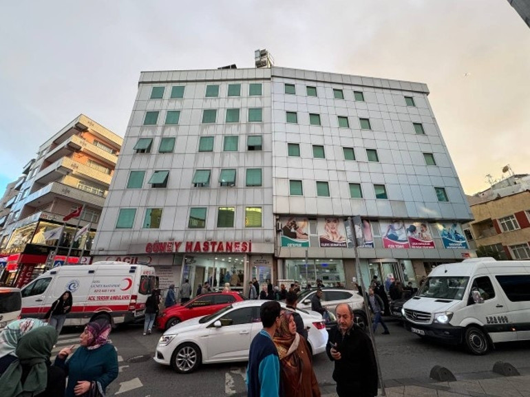 Son dakika: ‘Yenidoğan çetesi’ hakim karşısına çıktı... Kan donduran ifade: Çek fişini gitsin