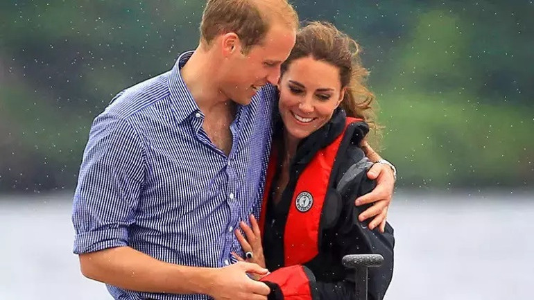 Bu sevginin önünde hiçbir kural duramıyor…