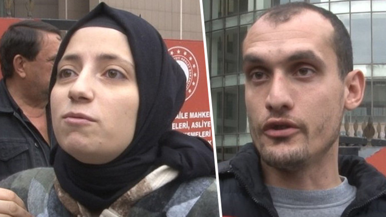 Son dakika: ‘Yenidoğan çetesi’ hakim karşısına çıktı... Kan donduran ifade: Çek fişini gitsin