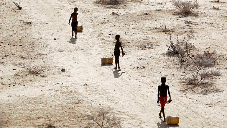 Bilim insanları uyardı: Zaman doldu... Her yıl 250 bin kişi ölebilir