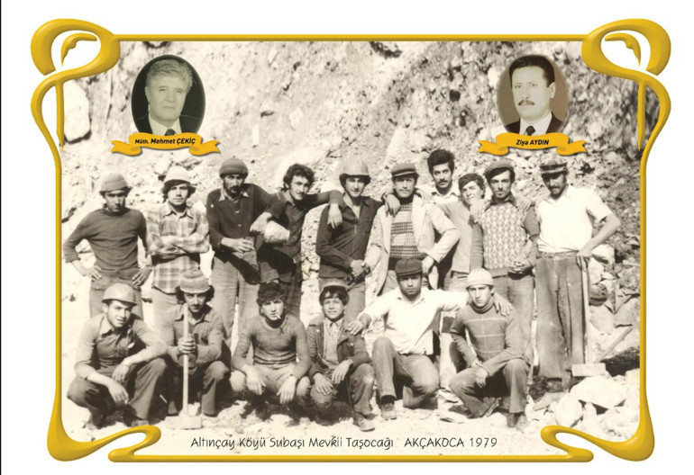 Babasının hayalini satın aldı yeni yatırımlarla büyüyecek