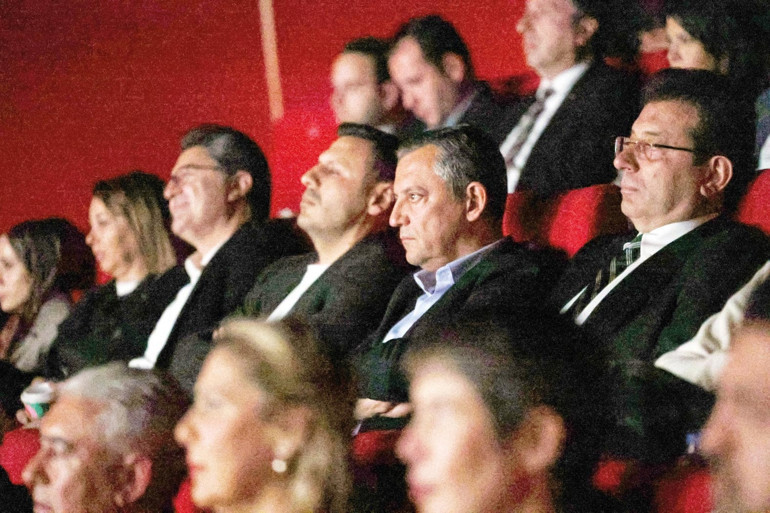 Özel: Esenyurt’ta nöbete devam