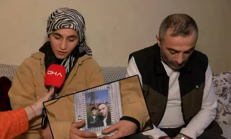 Can dostunu yumrukla öldürmüştü Cani Zafer Yasin Avcılar kendisini böyle savundu