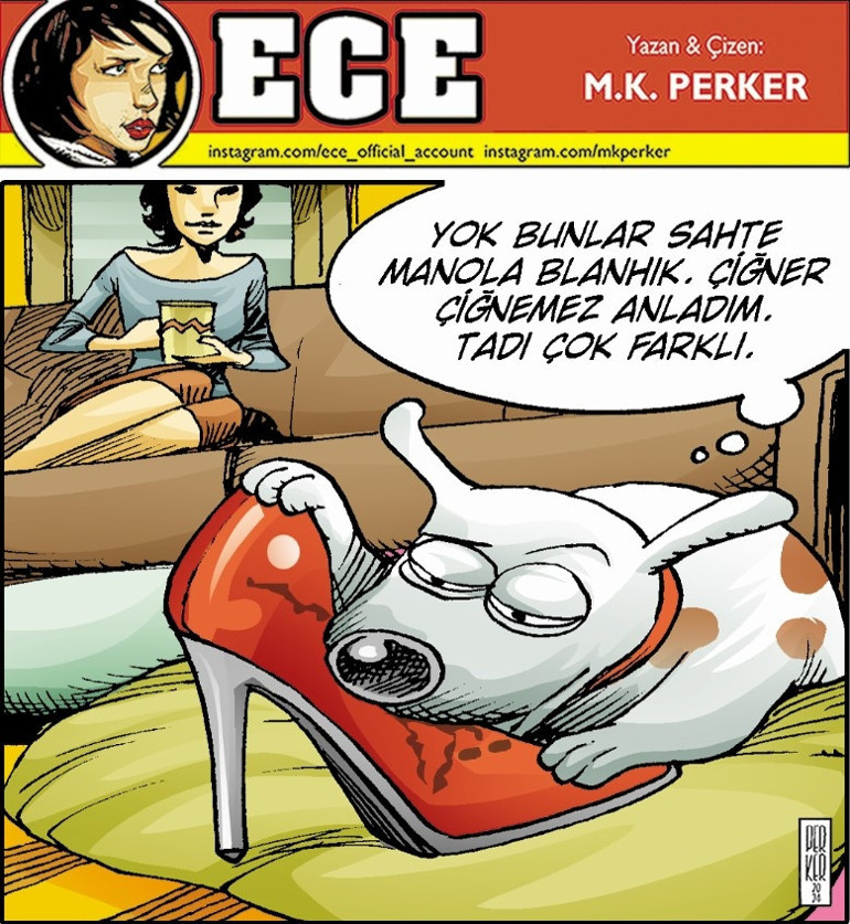 ECE