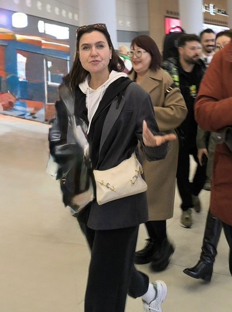 5.3 milyon lira ücret aldı mı  Şevval Sam ilk kez yanıtladı