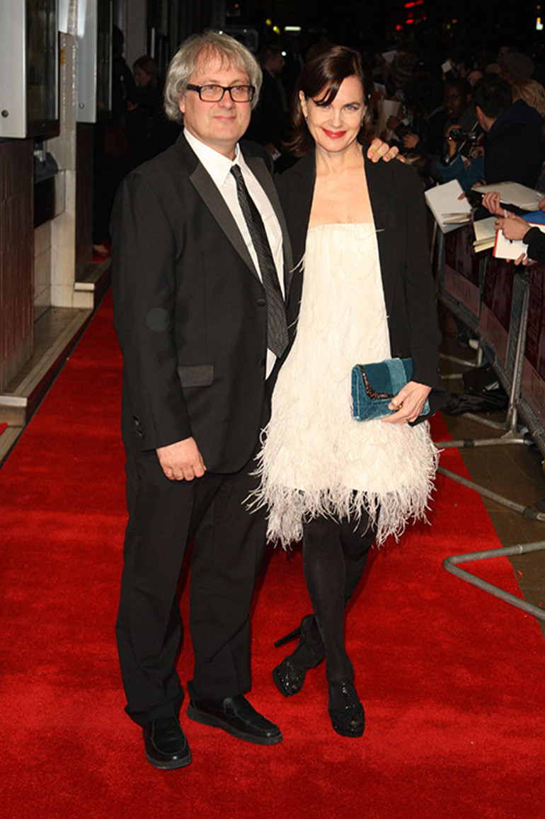 Henüz 19 yaşındayken herkes onu bir tek filmle tanımıştı... Ünlü olduktan sonra yaşlı erkekler çekici gelmeye başladı... Benim için bir tür eğitim oldu