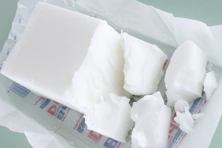 Yeni cilt bakım trendi Yok artık dedirtti Yüzlerine sığır don yağı sürüyorlar