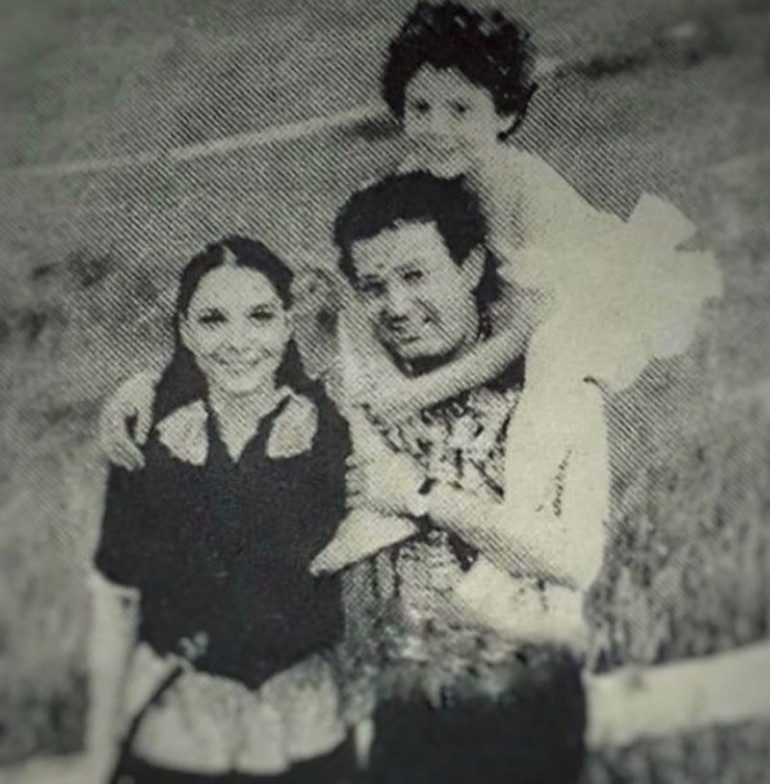 2015 yılında babasını kaybetmişti... Zaman beni en çok yaralayan şey