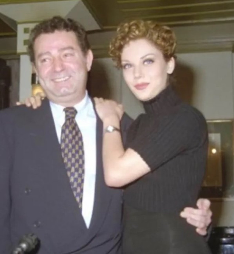 2015 yılında babasını kaybetmişti... Zaman beni en çok yaralayan şey