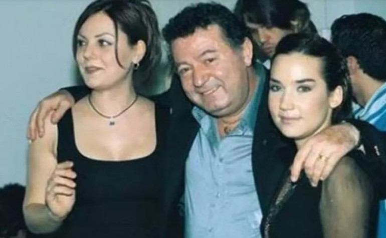 2015 yılında babasını kaybetmişti... Zaman beni en çok yaralayan şey