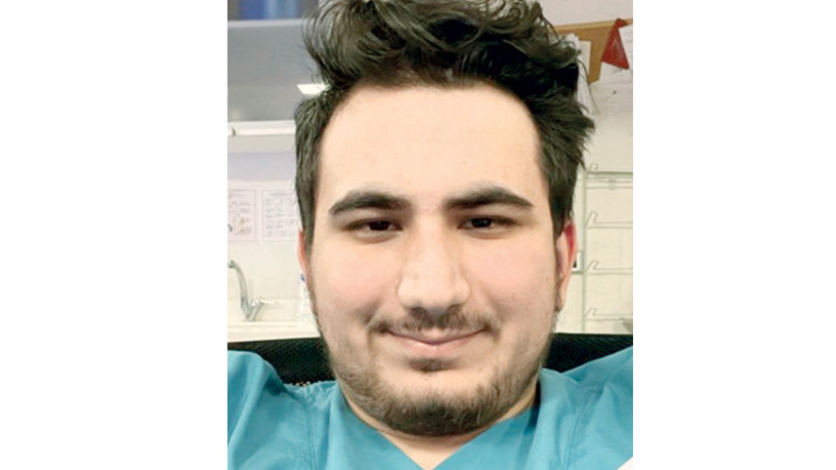 Sanık hemşireden o sözlerine kan donduran yorum: ‘Evet, çocuğu öldür çirkin bir cümle...’