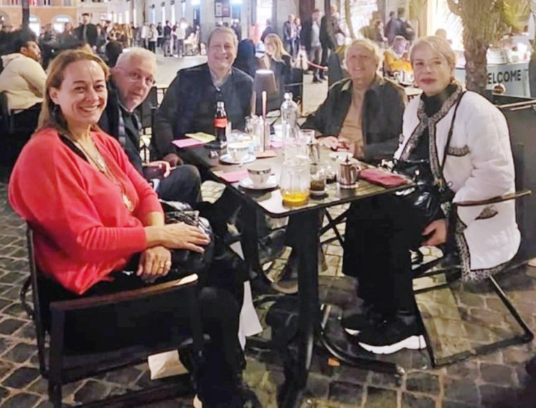 Şener Şen’in gençlik sırrı: Erzincan kahvaltısı