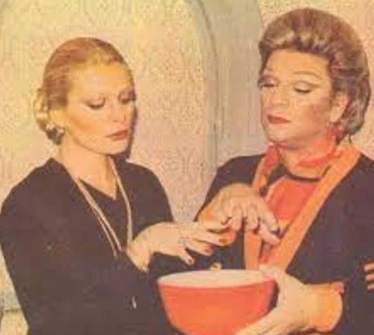 Zeki Müren’in tokadı n’olacak