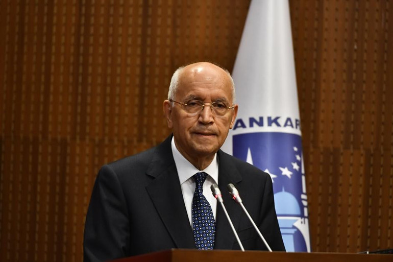 Yaşar’dan birlik beraberlik çağrısı: Bu Meclis’in itibarı Ankara’nın da itibarı