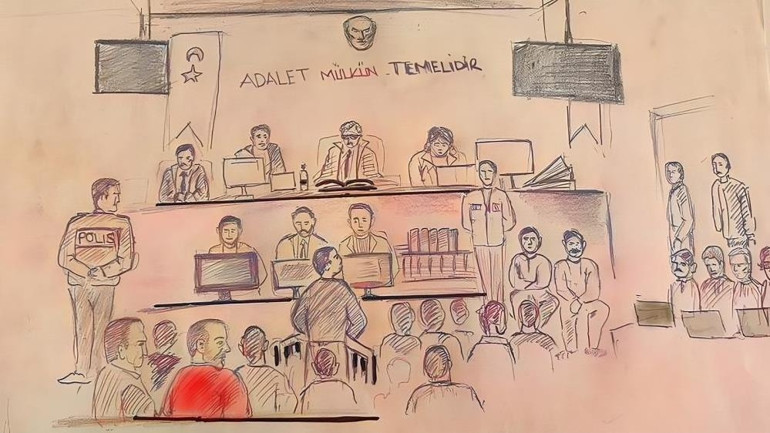 Yenidoğan Çetesi davasında üçüncü gün... Fırat Sarı, motivasyon parası ödüyordu