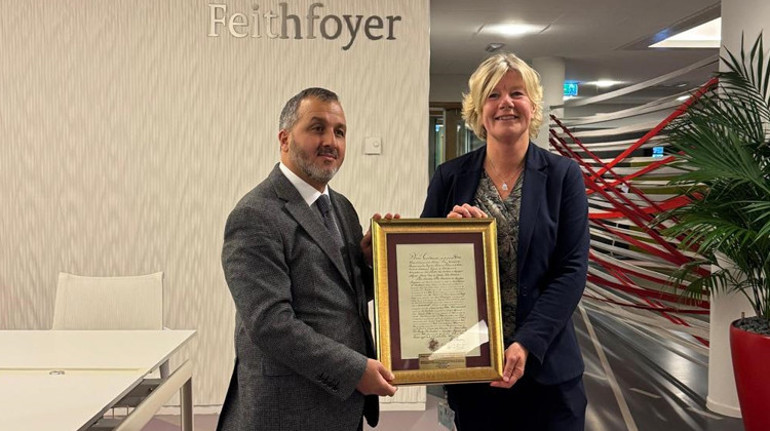 Türkiye ve Hollanda arasında arşiv iş birliği protokolü