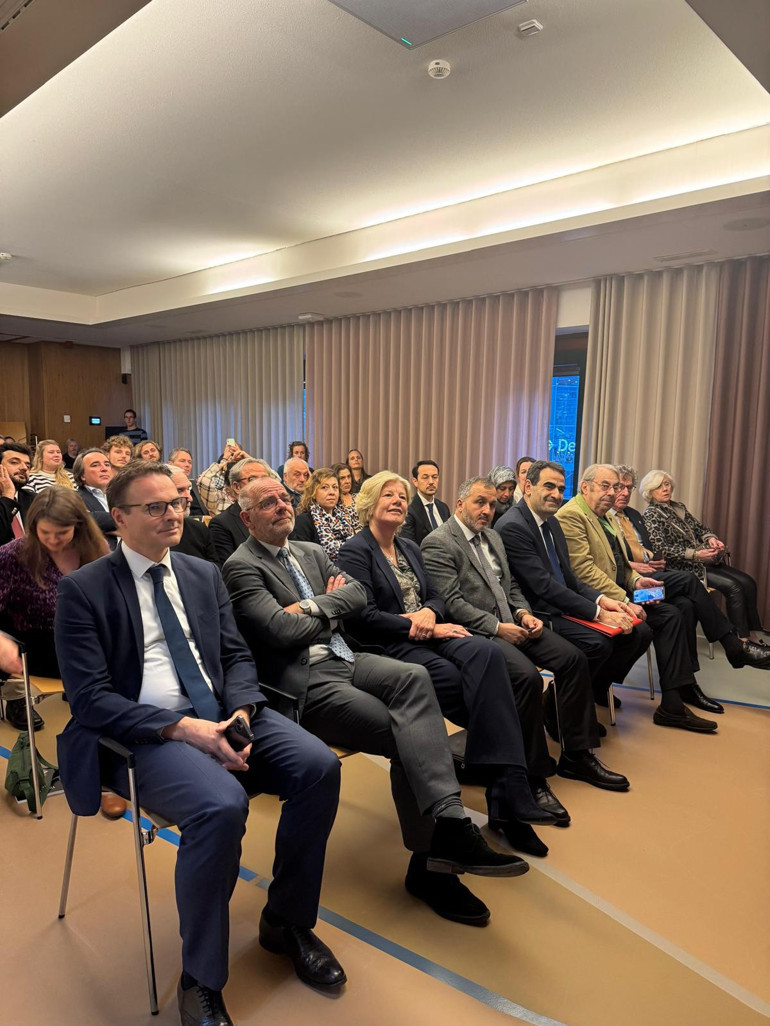 Türkiye ve Hollanda arasında arşiv iş birliği protokolü