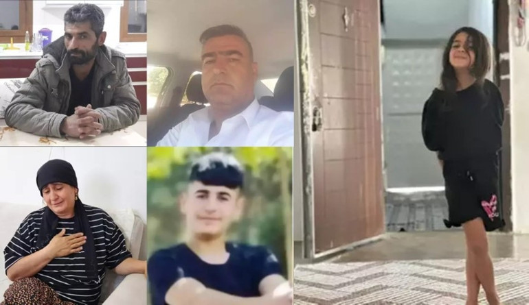 Narin Güran soruşturmasında çarpıcı gerçek ortaya çıktı Dikkat çeken kardeş detayı... Nevzat Bahtiyar, cesedin bulunduğu gün onu aramış