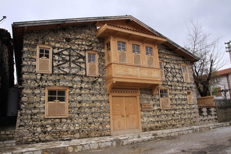 Tertemiz bir hava ve huzur... Sonbaharın çok yakıştığı 8 köy | Biri ‘Dünya Turizm Köyü Listesi’ne girmeyi başardı