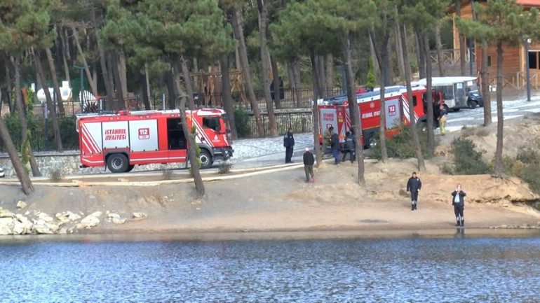 Millet bahçesinde yürürken neye uğradığını şaşırdı... Yardım çağrısını duyanlar müdahale edemedi: Ne yapacağımızı bilemedik