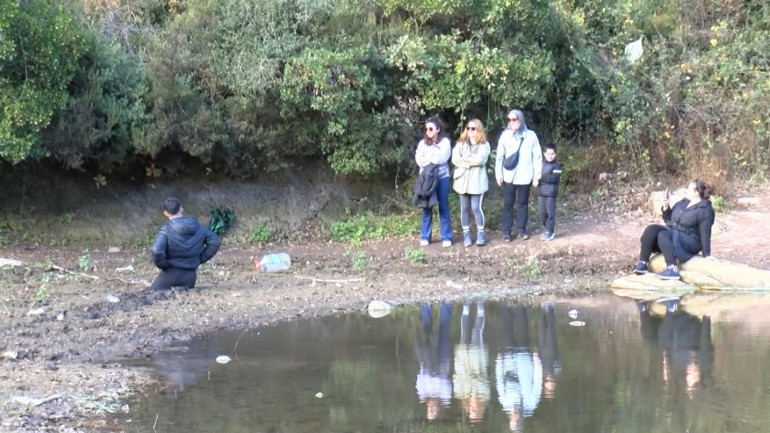 Millet bahçesinde yürürken neye uğradığını şaşırdı... Yardım çağrısını duyanlar müdahale edemedi: Ne yapacağımızı bilemedik