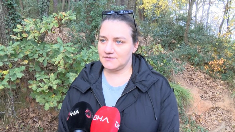 Millet bahçesinde yürürken neye uğradığını şaşırdı... Yardım çağrısını duyanlar müdahale edemedi: Ne yapacağımızı bilemedik