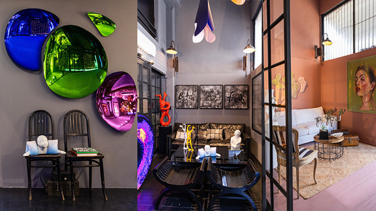 Sıkışan, düğümlenen ve çözülmeyi bekleyen bedenler