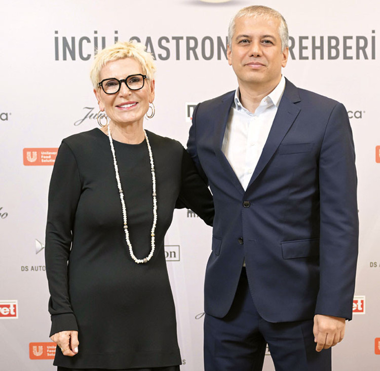 2024’ün İncileri sahiplerini buldu