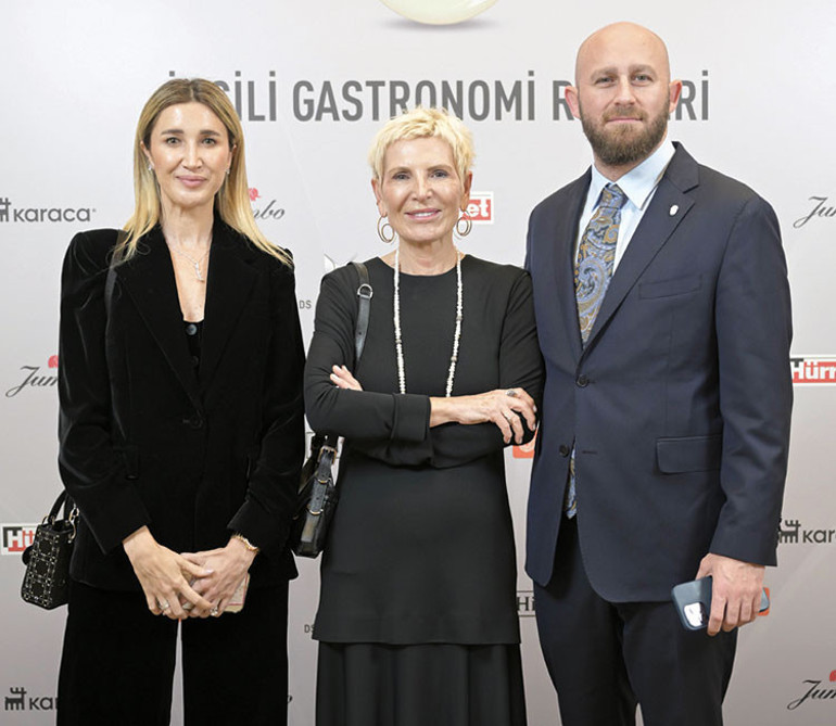 2024’ün İncileri sahiplerini buldu