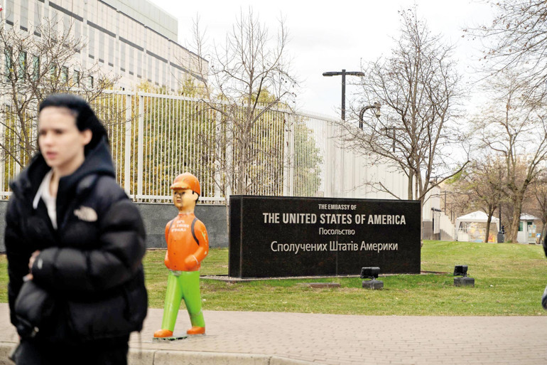 Ukrayna savaşı sıçrarsa... Avrupa tetikte