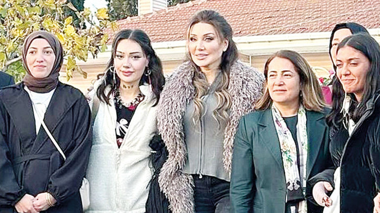 Kızları tedavi gören ünlü sanatçılar anlatıyor... Uyuşturucuyla nasıl mücadele edilmeli