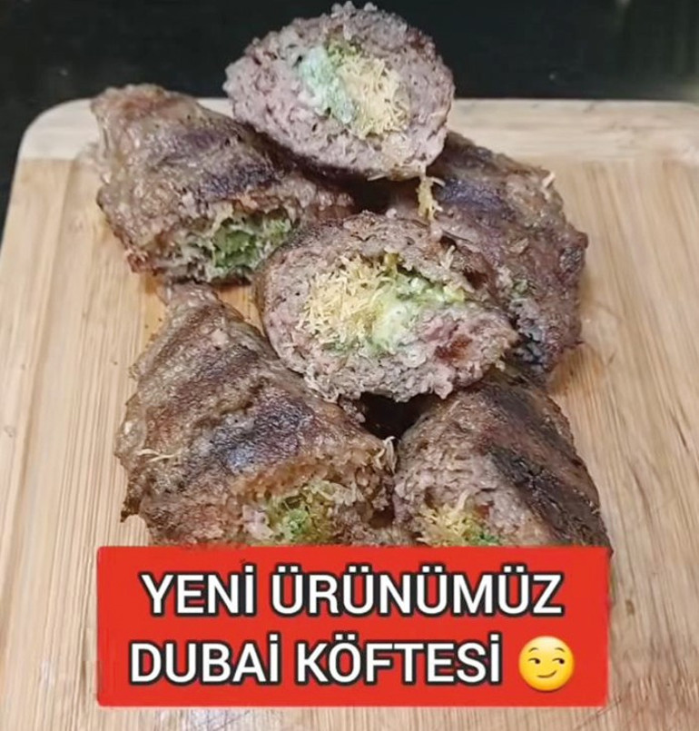 Sanatçının kaşesi züğürdün çenesi haftası