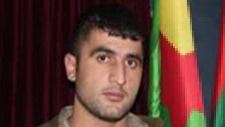 MİTten Garada operasyon: PKK/KCKnın sözde sorumlularından Serhat Tagay, etkisiz hale getirildi