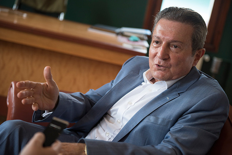 Duayen Psikolog Acar Baltaş ailelere seslendi: Başarı için teknoloji ve psikoloji bir arada olmalı