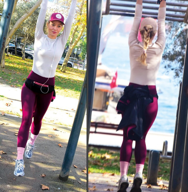 Bade İşçil: Kimseyi kendime layık görmüyorum