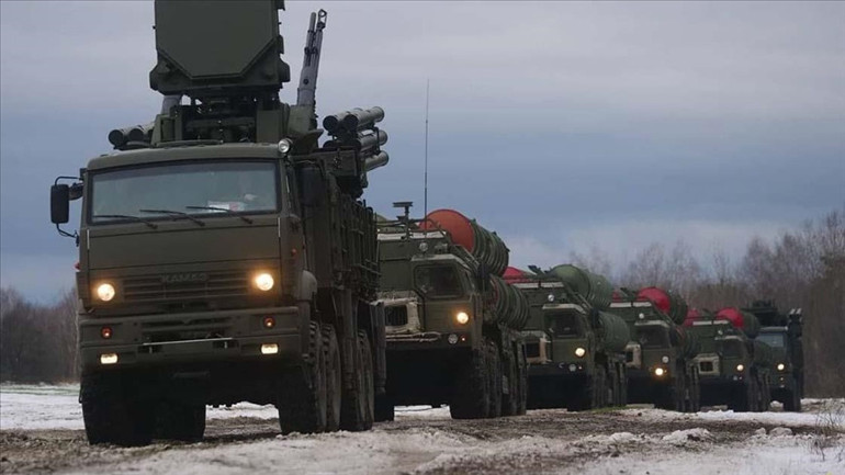 Son dakika: Putinden savaş ilanı gibi açıklama: Ukraynadaki çatışma küresel bir nitelik kazandı