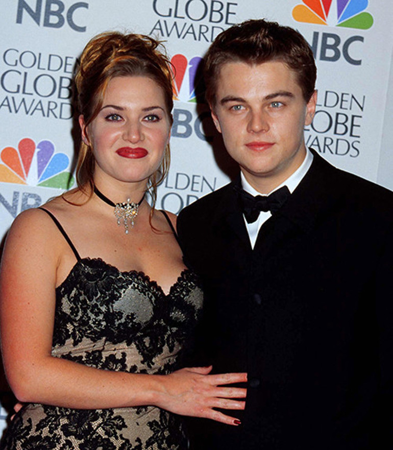 Ölümsüz aşıklar 27 yıl sonra dudak dudağa