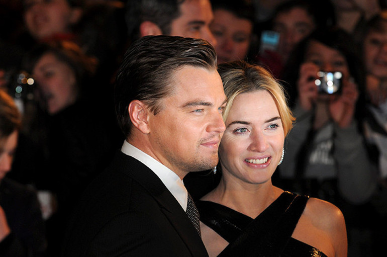 Ölümsüz aşıklar 27 yıl sonra dudak dudağa