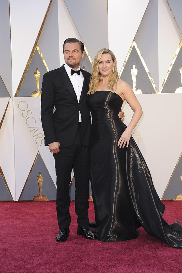 Ölümsüz aşıklar 27 yıl sonra dudak dudağa