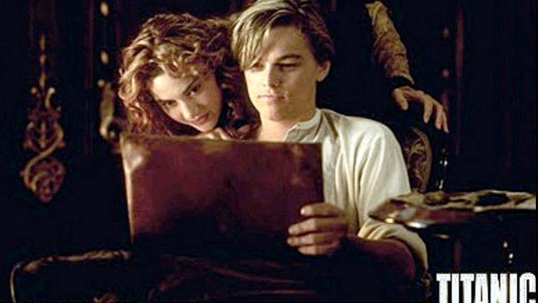 Ölümsüz aşıklar 27 yıl sonra dudak dudağa