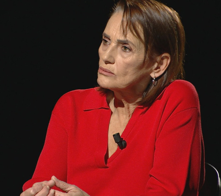 Muzun tadının bilmeyen biriydim