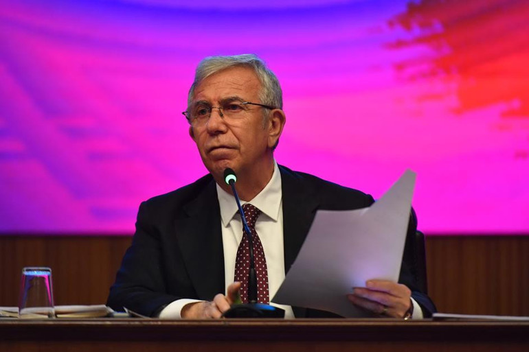 Bütçede Londra modeli tartışması