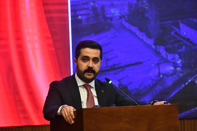 Bütçede Londra modeli tartışması