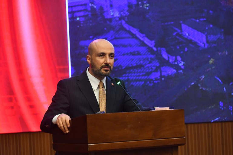 Bütçede Londra modeli tartışması