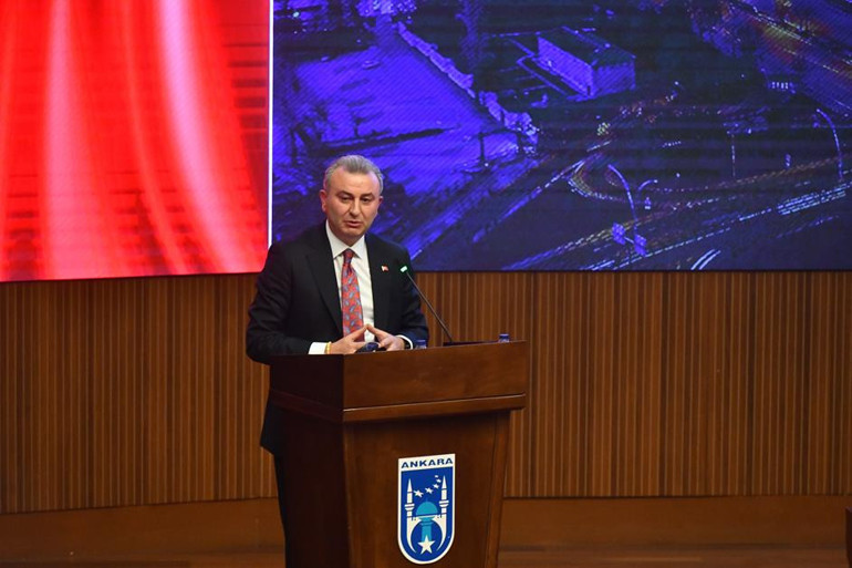 Bütçede Londra modeli tartışması