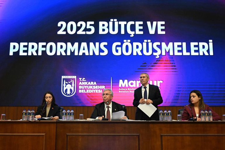 Bütçede Londra modeli tartışması