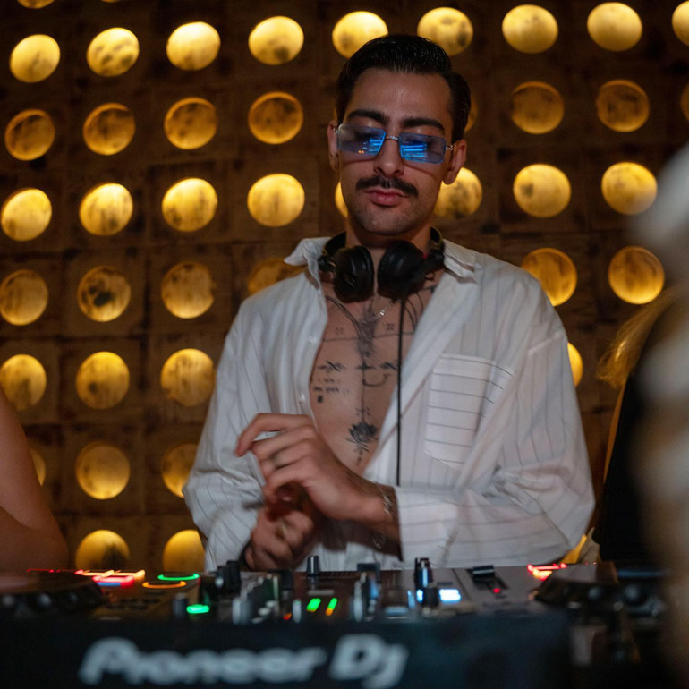 Biraz sanat, biraz eğlence, çokça sosyalleşme