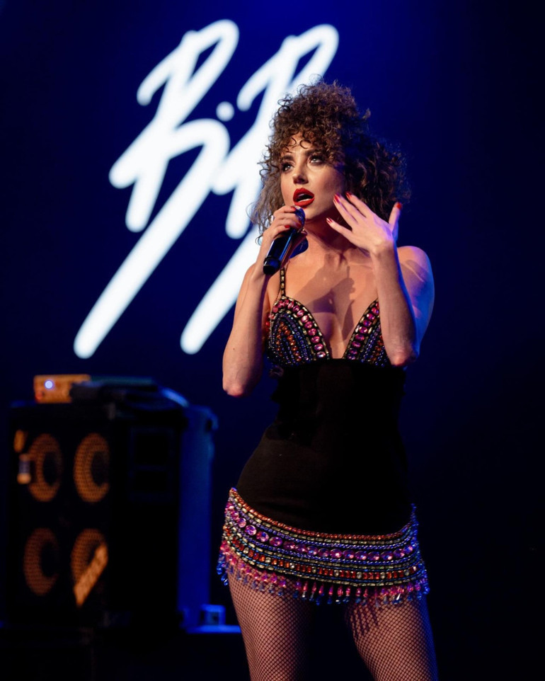 Biraz sanat, biraz eğlence, çokça sosyalleşme