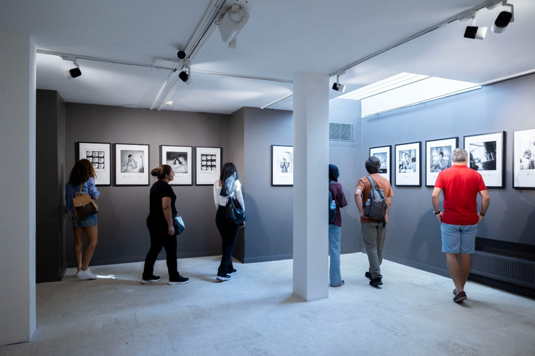 Kültür-sanat seni çağırıyor…